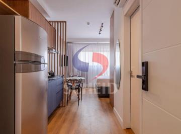 Apartamento · 24m² · 1 Quarto · Studio á Venda na Vila Mariana com 24m², 1 quarto.