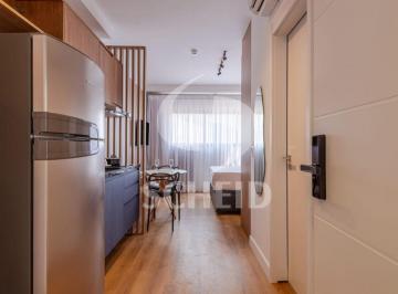 Apartamento · 24m² · 1 Quarto · Studio á Venda na Vila Mariana com 24m², 1 quarto.