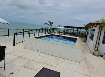 Apartamento de 1 quarto, João Pessoa · Departamento con 42 m² y 1 quarto en aluguel, Jardim Oceania