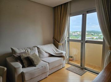 Apartamento en Venda de 3 quartos Vila Guarani · Apartamento Edifício Napoli na Vila Guarani 03 quartos suíte 02 vagas Mobiliado em Jundiaí SP