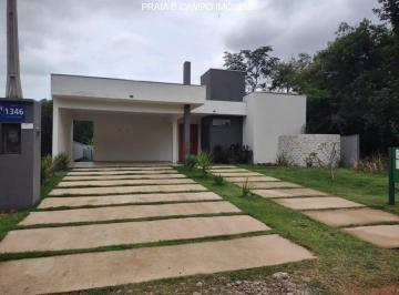 Foto 01 · Casa, Ninho Verde 2 Eco Residence, Pardinho, SP