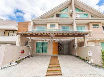 Casa · 258m² · 5 Quartos · 3 Vagas · Sobrado Triplex | 5 Quartos | Suíte | CIC