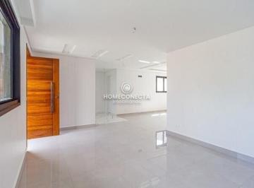 Casa de 3 quartos, Curitiba · Sobrado em Condomínio | 3 quartos | 1 suíte | 3 va