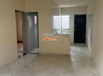 Foto 01 · Casa, Dumaville, Esmeraldas, MG