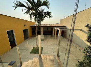 Casa de 3 quartos, São Paulo · Linda casa a venda em Chácara Inglesa - SP