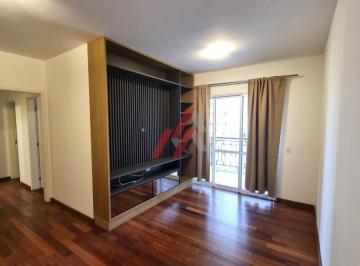 Foto 01 · Apartamento à venda em Alphaville Centro Industrial com 3 quartos, 1 suíte e 82m² de área. Confira!