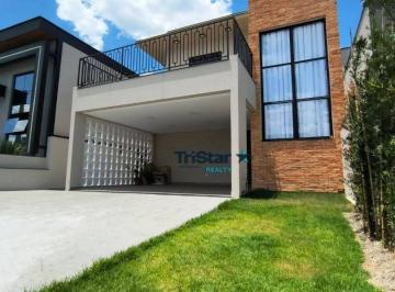 1e798856a7e28709adb8206096384023eed0ce8a · #VENDA - CA0652 - LINDO SOBRADO COM 3 DORMITÓRIOS SENDO 2 SUITES - AT.300m². AC.208m². - CONDOMINIO