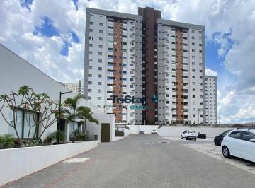 cb240d1281f6bb361d7d79cff04e3b51ba98340e · AP0349 - APARTAMENTO NOVO COM VARANDA 03 DORMITORIOS CONDOMÍNIO FECHADO - AU. 74,06 m² - JD. SANTIAG