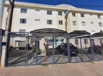 580762da91b6653358529a51180246d6f5661923 · AP0356 - APARTAMENTO TERREO COM 02 DORMITORIOS E GARAGEM EM CONDOMINIO FECHADO - AT 64m² - AU. 44,56