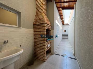 563e959deccaef1bb3a9e55fe03a0c1a22b5da11 · #VENDA - CA0644 - CASA NOVA  3 DORM. SENDO 01 SUITE  COM ESPAÇO GOURMET - AT.125m² AC. 114m². PAU PR