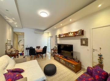 Apartamento de 3 quartos, Rio de Janeiro · Vdo, excelente apt. Jardim Botânico, 95m, 3 quartos, sendo 1 suite, 3banheiros, 1 vaga !