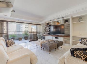 Apartamento de 3 quartos, São Paulo · Apartamento Duplex à venda no Condomínio Memphis, no Jardim Paulista, em São Paulo - SP