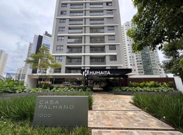 f1667b45c4c7143554d97ea981ea7998f9904434 · Apartamento com 3 dormitórios à venda, 127 m² por R$ 1.480.000,00 - Gleba Fazenda Palhano - Londrina