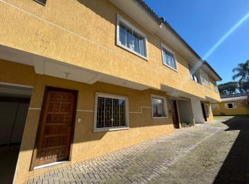 Casa · 120m² · 3 Quartos · 1 Vaga · Casa para aluguel - no Portão
