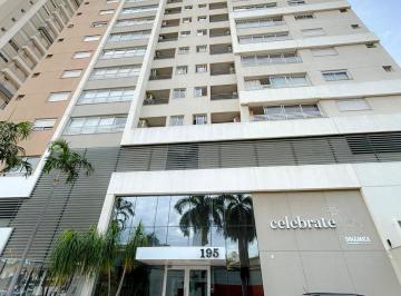 Apartamento · 119m² · 3 Quartos · 3 Vagas · Apartamento 3 Suítes para Venda no Jardim América - Goiânia