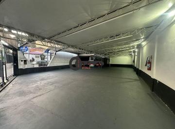 Comercial · 204m² · 15 Vagas · IMÓVEL COMERCIAL A VENDA COM 204m²/ALTO DA MOOCA/SP