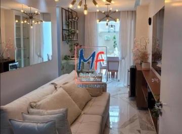 Apartamento · 103m² · 3 Quartos · Excelente apto garden no Parque Residencial da Lapa, com 103 m² a.u., 3 dormitórios (1 suíte), sala,