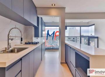 Apartamento · 58m² · 2 Quartos · Excelente apto no Butantã, com 58 m² a.u., 2 dormitórios (1 suíte), sala, cozinha, varanda envidraça