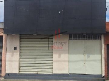 16952_i3N259YGLh5D_16952696f8b4436ce2.jpg · Salão Comercial Locação - 130 m2 - Tatuapé