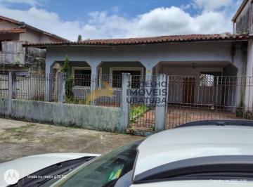 Foto 01 · Casa à venda no Perequê-açu com 3 dormitórios, 200 metros da Praia - Ubatuba SP