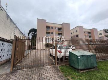 01 · Apartamento à venda - em São Gabriel