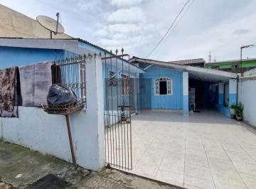 Foto 01 · Imperdível oportunidade! Casa à venda em Curitiba-PR, Cidade Industrial, 4 quartos, 3 banheiros, 3 v