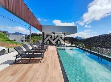 Terreno · 256m² · Excelente lote à venda Condomínio Jardins da Serra – oportunidade única!