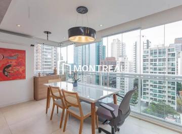 Apartamento · 74m² · 2 Quartos · 2 Vagas · Apartamento à venda - na Aclimação
