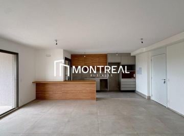 Apartamento · 112m² · 2 Quartos · 2 Vagas · Apartamento à venda - em Brooklin