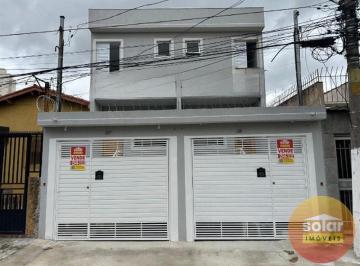 Casa · 88m² · 3 Quartos · 3 Vagas · Sobrado Maranhão São Paulo/SP