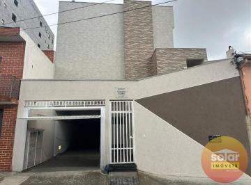 Casa · 66m² · 2 Quartos · 2 Vagas · Sobrado Penha São Paulo/SP