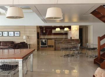 Foto 05 · Casa em condomínio de 5 suítes com 376 m² no Bairro Jardim Carvalho