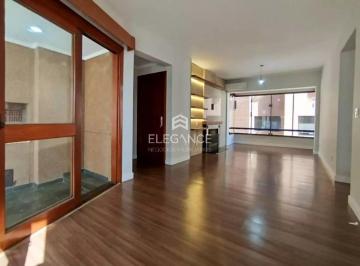 Foto 01 · Apartamento de 3 quartos com suíte e vaga na Mont Serrat, Porto Alegre-RS: conheça essa imperdível o