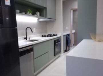 Apartamento de 3 quartos, São José dos Campos · Apartamento com 3 quartos e 85 m² à venda, Jardim Sul com sol da manhã e vista livre
