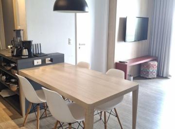 Apartamento de 2 quartos, Salvador · 2 suítes para venda no Mondial, Porteira Fechada