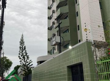 Apartamento de 3 quartos, Jaboatão dos Guararapes · Apartamento à Venda em Piedade, 3 quartos, 74m²!