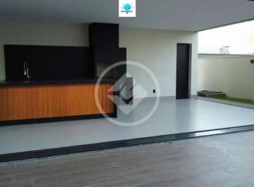 Casa · 320m² · 3 Quartos · 2 Vagas · Casa 3 quartos para venda no Residencial Goiânia Golf Club - Goiânia