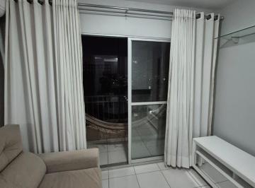 Apartamento · 60m² · 2 Quartos · 1 Vaga · Apartamento à venda no bairro Vila Rosa - Goiânia/GO