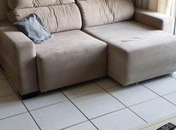 Apartamento · 57m² · 2 Quartos · 1 Vaga · Apartamento à venda no bairro Vila Rosa - Goiânia/GO
