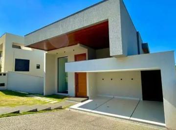 Casa · 319m² · 4 Quartos · 4 Vagas · Sobrado à venda no bairro Condomínio do Lago - Goiânia/GO