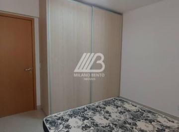 Apartamento de 1 quarto, Goiânia · Apartamento 01 Quarto Ed. Live Tower Mobiliado