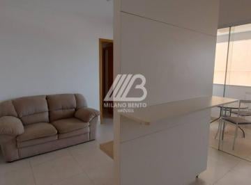 Apartamento de 1 quarto, Goiânia · Apartamento 01 Quarto Ed. Live Tower Mobiliado