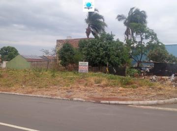 Terreno · 465m² · 1 Vaga · Terreno à venda no bairro Jardim Helvécia - Aparecida de Goiânia/GO
