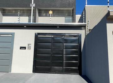 Casa · 106m² · 3 Quartos · 1 Vaga · Casa à venda no bairro Parque São Jerônimo - Anápolis/GO