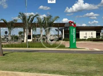Terreno · 332m² · 1 Vaga · Terreno à venda no bairro Pólo Empresarial Goiás - Aparecida de Goiânia/GO