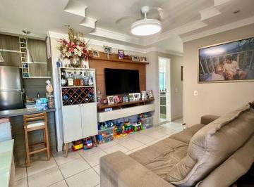Apartamento de 3 quartos, Serra · Sauípe 03quartos/suíte Região Manguinhos