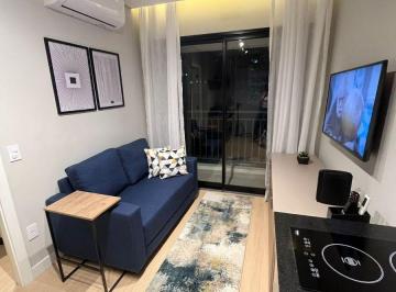 Apartamento de 1 quarto, São Paulo · Apartamento NR com 1 quarto, 30 m² à venda em Vila Madalena