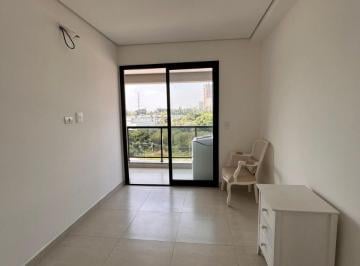 Foto 01 · Apartamento à venda em Barueri-SP, Bethaville I: 1 quarto, 1 sala, 1 banheiro, 1 vaga, 40m² de área.