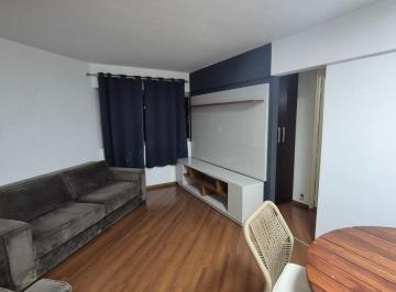 Apartamento 54m² Aluguel  · Ótimo apartamento mobiliado, 54m2, 1 quarto, no Condomínio Labitare