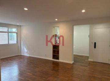 Foto 01 · Apartamento de luxo à venda no Paraíso, São Paulo-SP: 2 quartos, 1 suíte, 3 banheiros, 1 vaga, 100m²